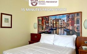 Hotel President Venezia